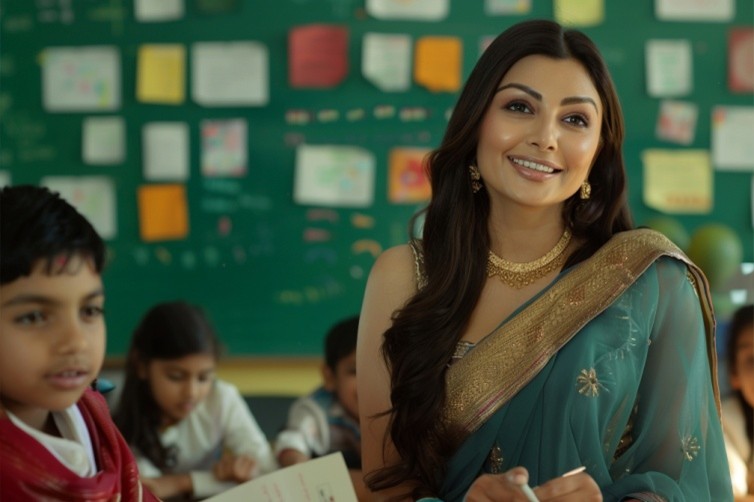 IITE Online Teacher Training Courses