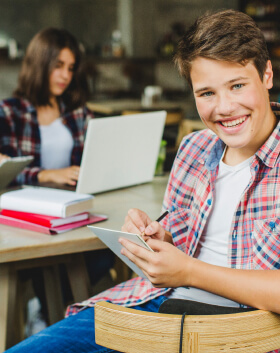 IITE Teacher Training and Professional Development