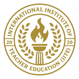 International Institute of Teacher Education (IITE) Logo